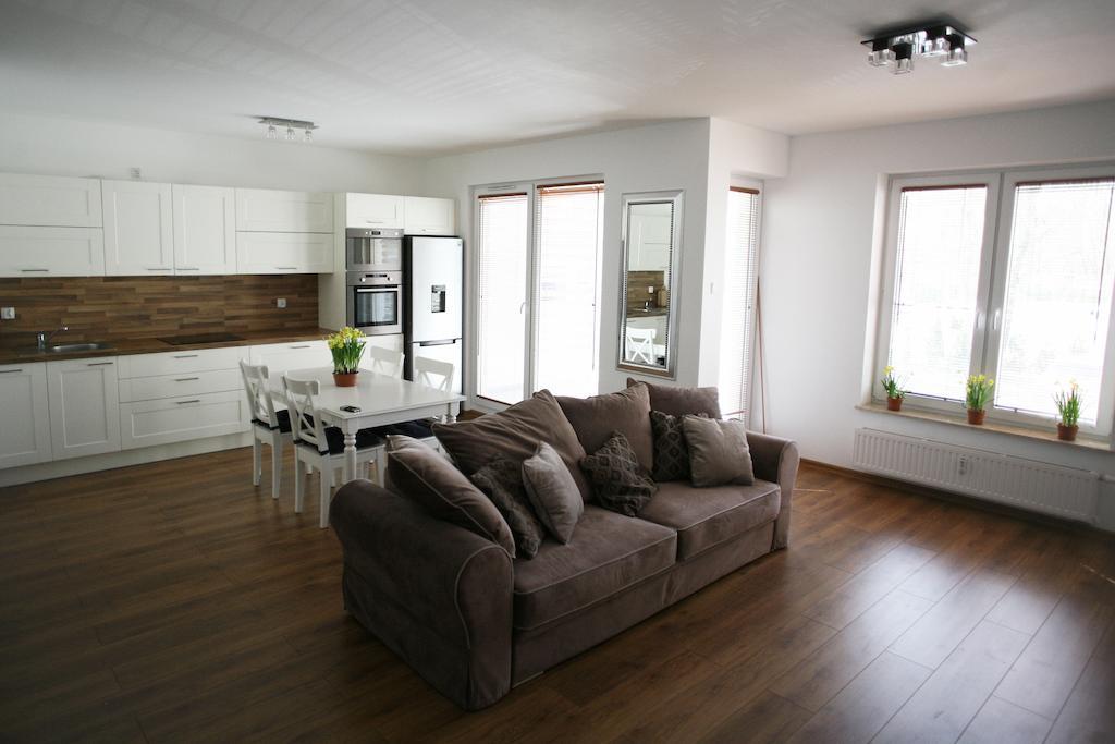 Apartament Manhattan Kolobrzeg Room photo