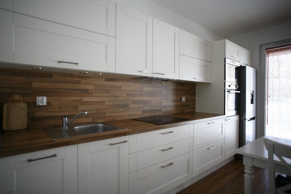 Apartament Manhattan Kolobrzeg Room photo