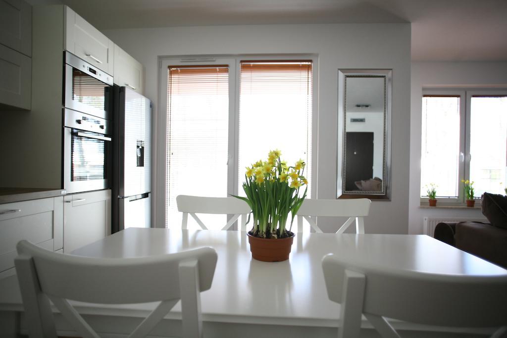 Apartament Manhattan Kolobrzeg Room photo