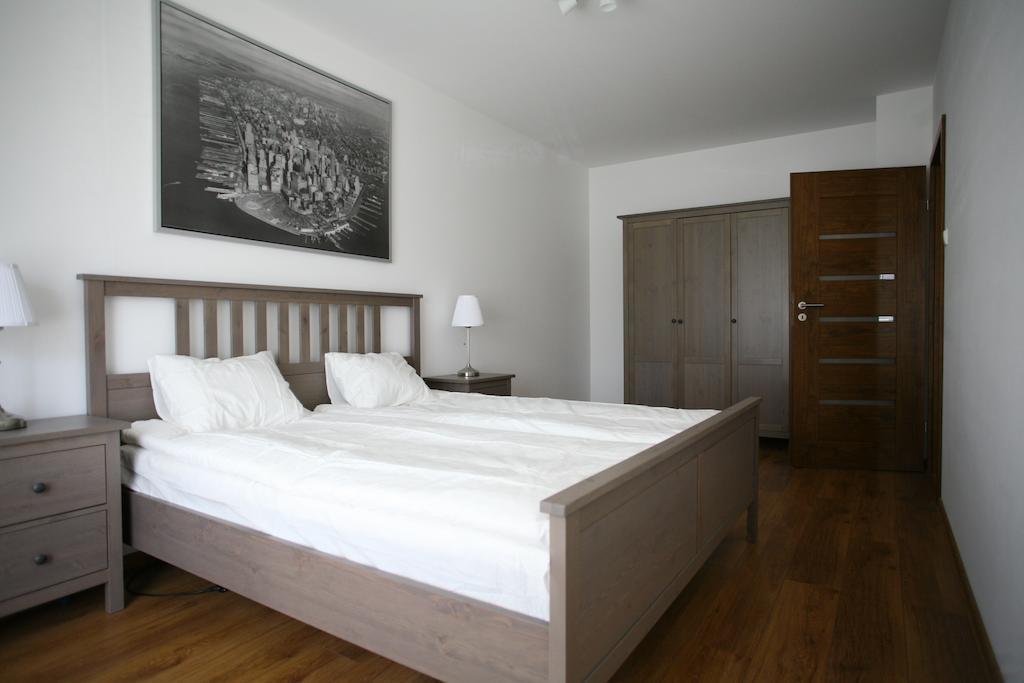 Apartament Manhattan Kolobrzeg Room photo