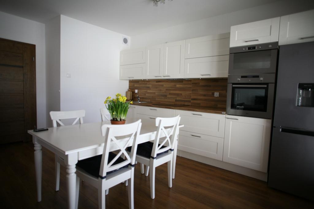 Apartament Manhattan Kolobrzeg Exterior photo