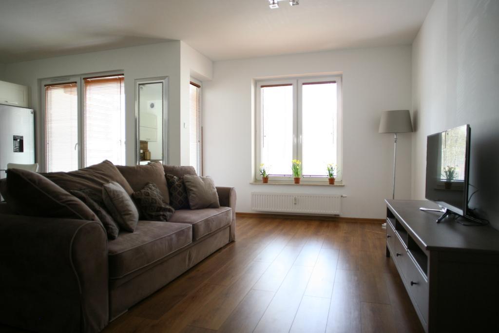 Apartament Manhattan Kolobrzeg Exterior photo